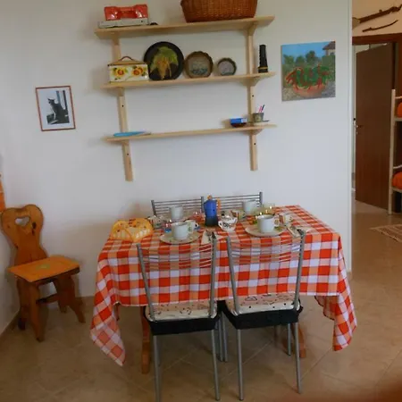 Tatil Evi Il Trealberi