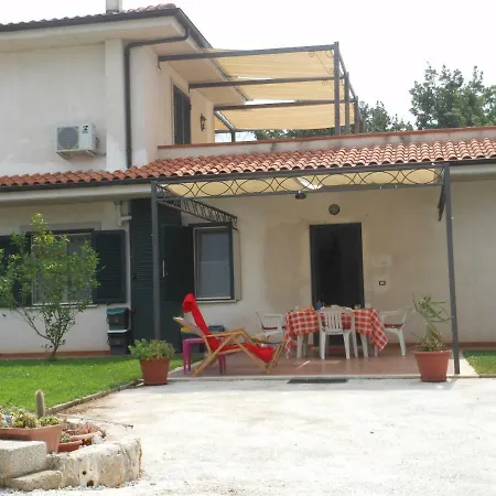 Il Trealberi * Itri