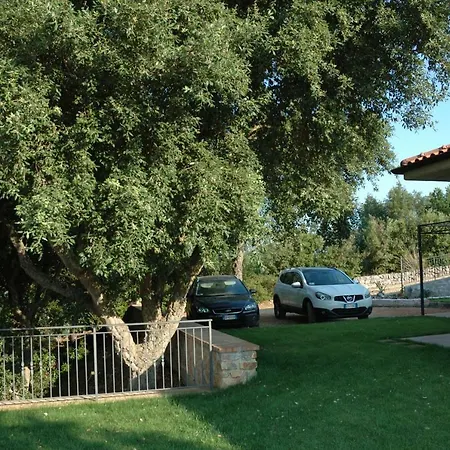 Tatil Evi Il Trealberi Itri