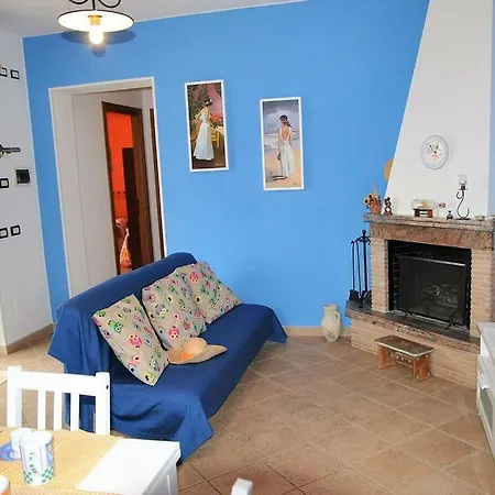 Il Trealberi Tatil Evi