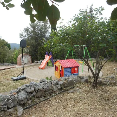 Tatil Evi Il Trealberi *