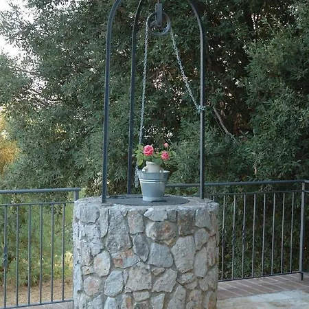 Il Trealberi Tatil Evi