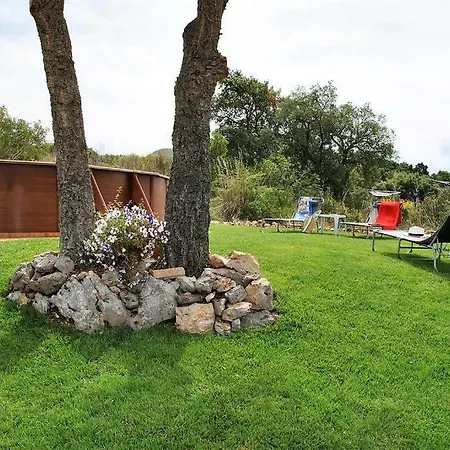 Il Trealberi Tatil Evi *