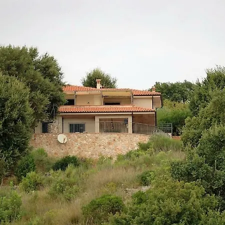 Tatil Evi Il Trealberi *