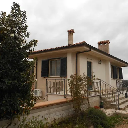 Tatil Evi Il Trealberi