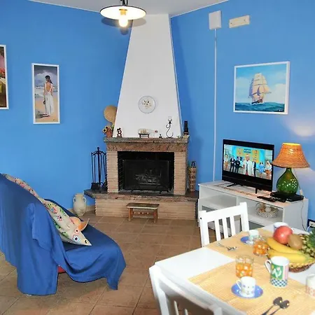 Il Trealberi Tatil Evi