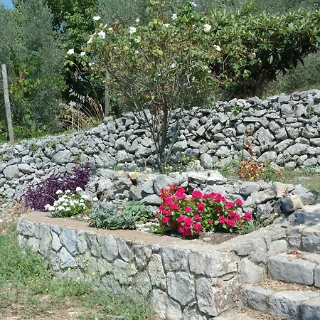 Il Trealberi Tatil Evi Itri
