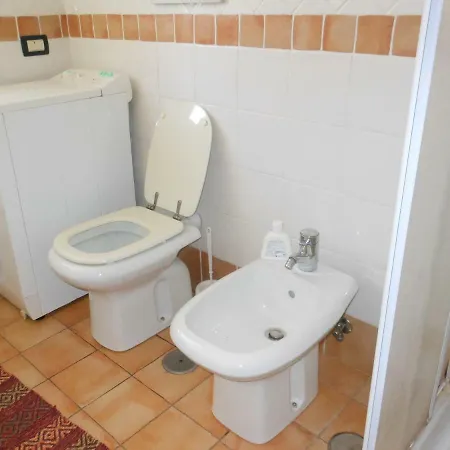 Il Trealberi Tatil Evi