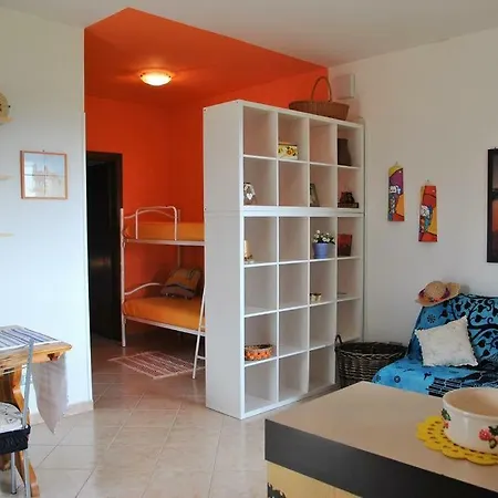 Il Trealberi Tatil Evi Itri