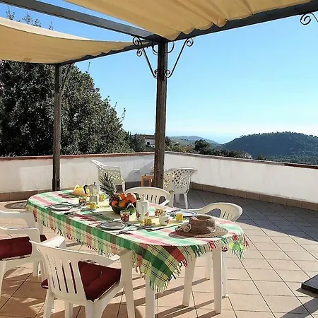 Tatil Evi Il Trealberi *