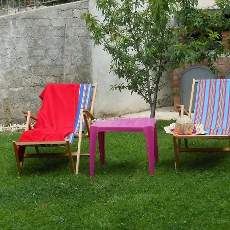 Tatil Evi Il Trealberi