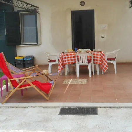 Tatil Evi Il Trealberi