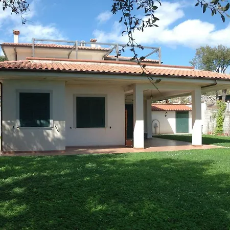 Tatil Evi Il Trealberi Itri