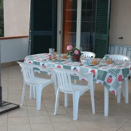 Tatil Evi Il Trealberi