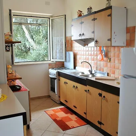 Tatil Evi Il Trealberi