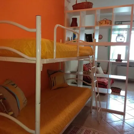 Il Trealberi Tatil Evi