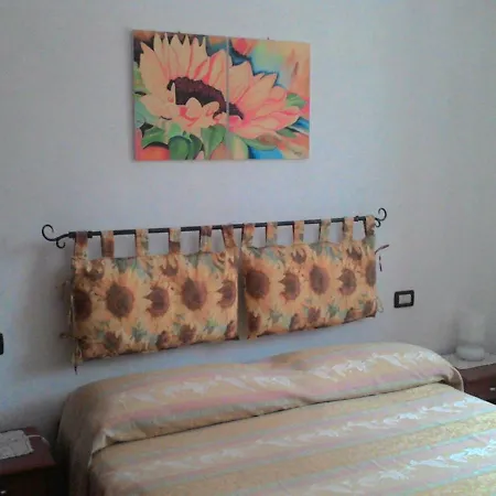Tatil Evi Il Trealberi Itri
