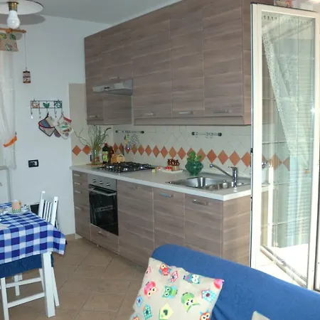 Il Trealberi Tatil Evi