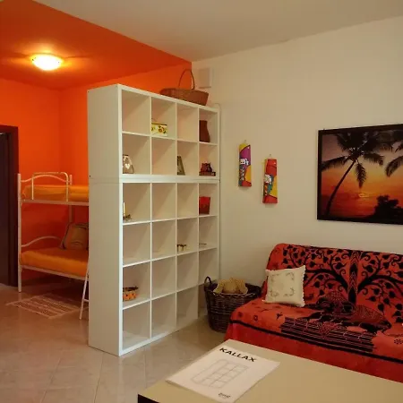Tatil Evi Il Trealberi